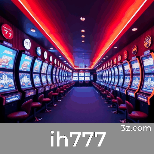 ih777: Excelência em Apostas Esportivas Focada no Brasil