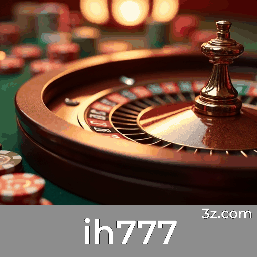 ih777: O Aplicativo Completo para Apostas Móveis