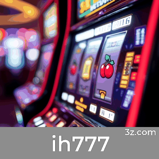 Experimente o Login Exclusivo e Seguro com ih777