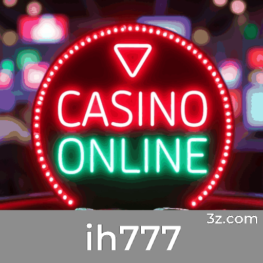 Experiência Autêntica no ih777: Jogos de Mesa Ao Vivo